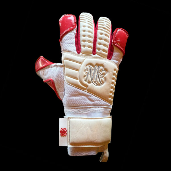 Red Legacy II