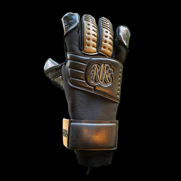 Black Samurai Pro